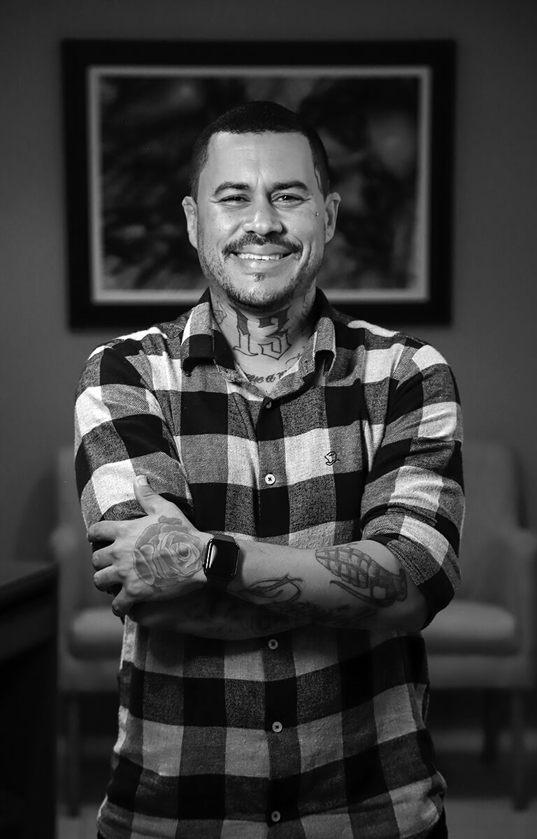 Marcio Silva Tattoo Marcio Silva Tattoo